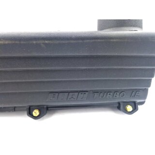 Boîte à Air Complète Fiat Grande Punto 1.4 BZ 50508440 - Neuf D'origine