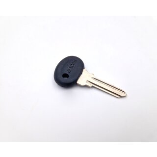 Original Autobianchi A112 Key Blank