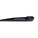 Left-hand windscreen wiper arm for Lancia Delta 1600 HF Turbo & 1.6 GTi.e. & HF Intetgrale
