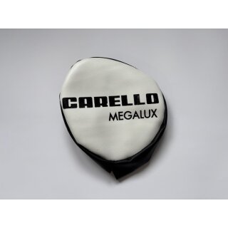 "Carello"  Scheinwerferabdeckung PVC
