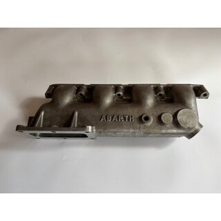 Intake manifold Rally 037