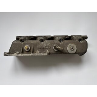 Intake manifold Rally 037 EVO1