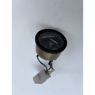 Oil temperature Instrument Stratos