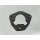 Dichtung Nockenwellenlager 037/131 Abarth