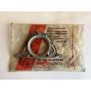Motordeckel Kurbelwelle hinten CSA