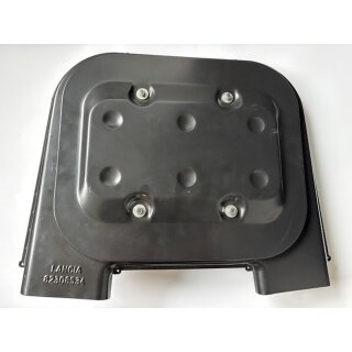 Air filter housing Stratos