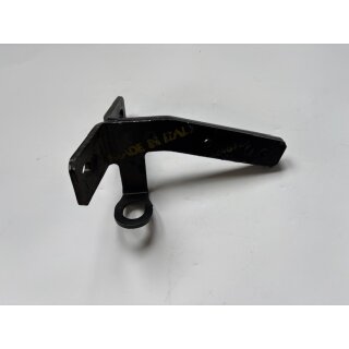 Front right bumper support X1/9 1300