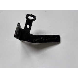 Stoßstangenhalter vorne links X1/9 1300