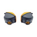 Original Blinker links und rechts vorne Evo