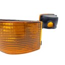OEM front indicator lamp set left and right Evo