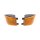 OEM front indicator lamp set left and right Evo