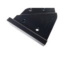Spoiler angle set for Integrale Evo rear wing made of aluminium