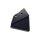 Spoiler angle set for Integrale Evo rear wing made of aluminium