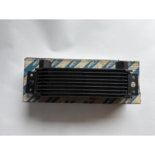 Oil cooler Fiat Uno Turbo