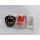 Lancia Emblem hinten H.P.Executive