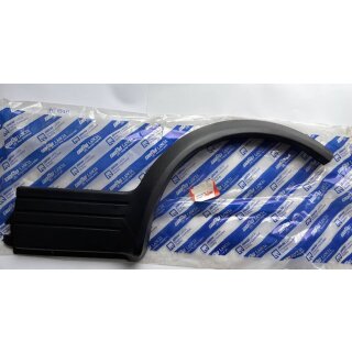 Plastik Radlauf hinten links A112 ab 83