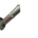 Endschalldämpfer Delta 1,6 GT ohne Kat