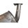 Rear silencer Delta GT non cat