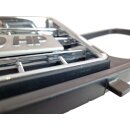 Kühlergrill Fiat 127 Sport HP