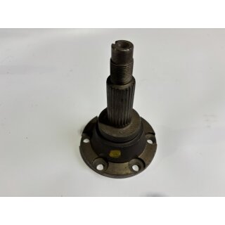 Antriebswellenflansch außen 131 Abarth Gr.4  25 Zähne