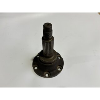 Antriebswellenflansch außen 131 Abarth Gr.4  26 Zähne