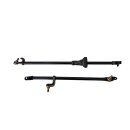 Shift linkage bushing conerversion kit