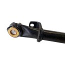 Shift linkage bushing conerversion kit