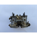 Weber 40IDF29 Carburator Housing Stratos