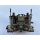Weber 40IDF29 Carburator Housing Stratos