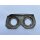Timing belt cover support 131 Abarth
