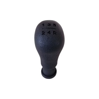 Gear knob – Integrale / HF4WD / 8V / 16V