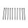 OEM Zylinderkopfschraube Satz Fiat Barchetta Fiat Coupe 1800 16V