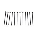 OEM cylinder head bolt set for Coupe & Kappa 20V...