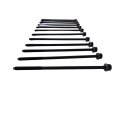 OEM cylinder head bolt set for Coupe & Kappa 20V Turbo and naturally aspirated models