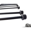 OEM cylinder head bolt set for Coupe & Kappa 20V Turbo and naturally aspirated models