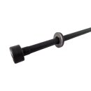 OEM cylinder head bolt set for Coupe & Kappa 20V Turbo and naturally aspirated models
