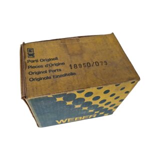 Vergaser WEBER 40 IDF 24