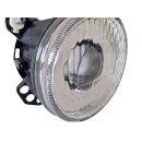 Low beam headlight Lancia Delta Integrale Evo
