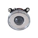 Low beam headlight Lancia Delta Integrale Evo