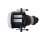 Low beam headlight Lancia Delta Integrale Evo