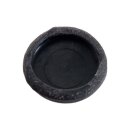 Brake fluid level indicator cap