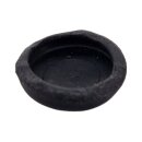 Brake fluid level indicator cap