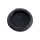 Brake fluid level indicator cap
