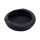 Brake fluid level indicator cap