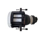 Set low beam & high beam headlights Lancia Delta Integrale Evo