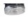 Set low beam & high beam headlights Lancia Delta Integrale Evo