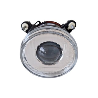Set of Low beam headlight Lancia Delta Integrale Evo