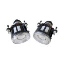 Set of Low beam headlight Lancia Delta Integrale Evo
