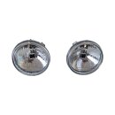 Set of High beam headlight Lancia Delta Integrale Evo