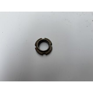 Locking nut Gearbox shaft Beta